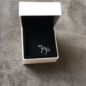 Disney Minnie pandora charm